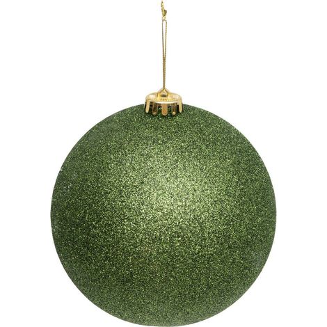 Bdn maxi 150mm oliva glitter - Atmosphera créateur d'intérieur (1/2)