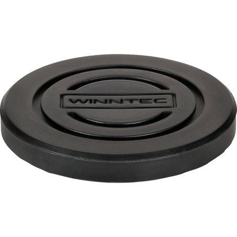 WINNTEC 09816 Replacement Saddle Pad