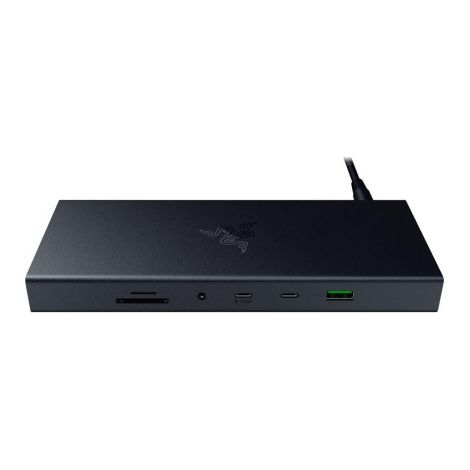 CARGADOR RAZER USB 4 DOCK (RC21-02280100-R3EK)