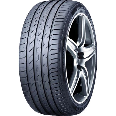Nexen N'Fera Sport 225/45R17 91W Sommerreifen (1/3)