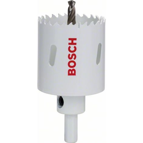 BOSCH Accessoires - scie trepan hss bimetal 51 mm - (1/4)