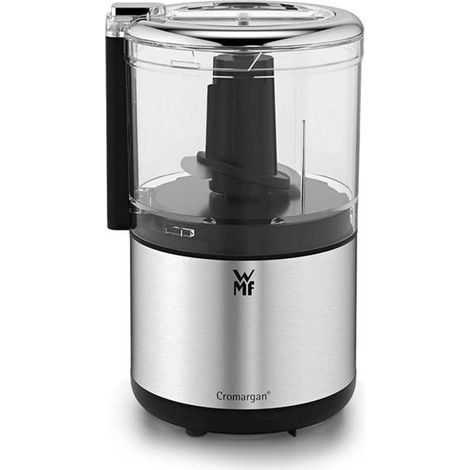 Hachoir électrique, Mixeur, 0.3 L, 65 W, Inox, 2 lames inox, Bol Tritan sans BPA 0416580011 (1/5)