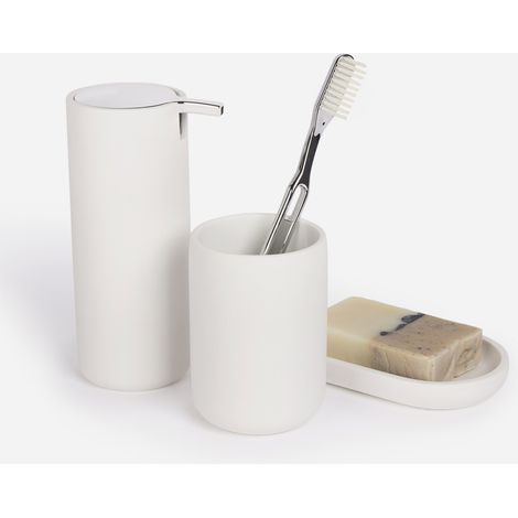 BATHBAZAAR - Distributeur savon liquide (1/5)