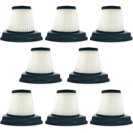 Accessoires de rechange pour aspirateur Ă main : filtre HEPA U1 (1/5)