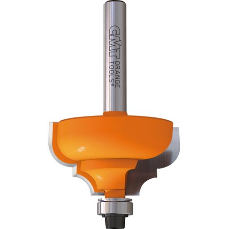 845.287.11 FRESA PERFIL CON RODAMIENTOS HM S=6,35 D=28,7 R=4
