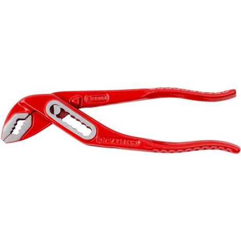 Pinza Grip Regolabile Da 300Mm