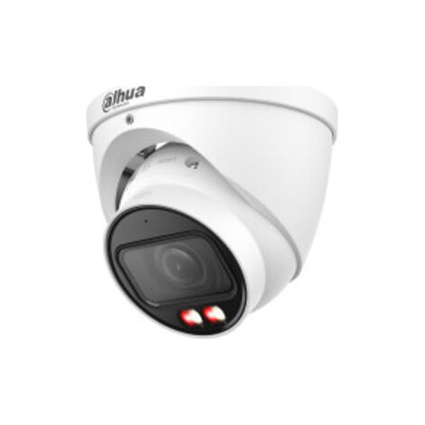(dh-ipc-hdw2449tp-zs-il-27135) Caméra IP Dahua série tourelle 2, 4 MP, double éclairage intelligent, portée jusqu'à 40 m, IP (1/3)