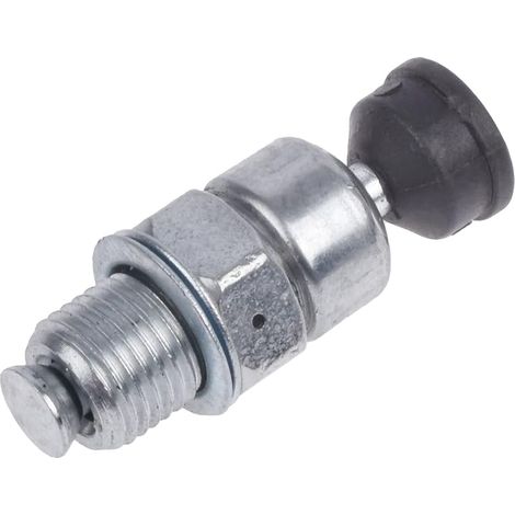 Absperrventil für Stihl MS660, MS460, MS440, MS390, MS381, MS361, MS360, MS260, Partner, Makita, Dolmar, Warcker Kettensägen (1/5)