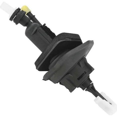 Maître-cylindre d'embrayage BBM741400 compatible avec Mazda 3 2.0 BK BL 2004-2012 et Mazda 5 2005-2015 CR CW BBM741400A BP4K41400B 1232971 (1/5)