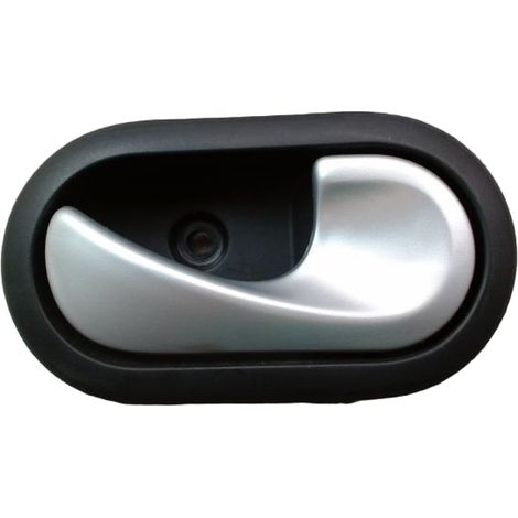[PRODUIT D'OCCASION] Poignee Interieure Porte Avant Droit DACIA Logan Berl. I Phase 2 2008-2012 ♻️ Ref Oe. 8200735218 - Garantie à vie (1/3)