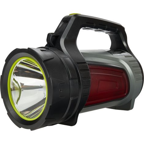 Linterna recargable KD1242