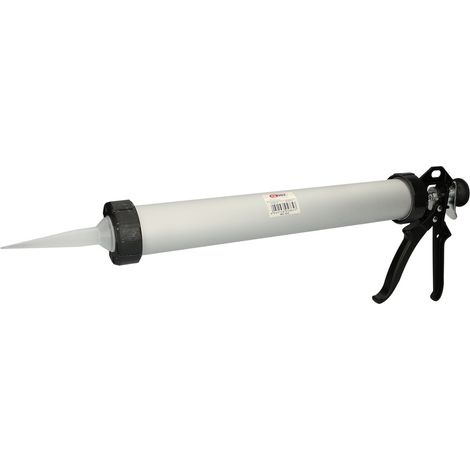 KS Tools Hand-Kartuschen-Pistole 600 ml, 480 mm (1/5)