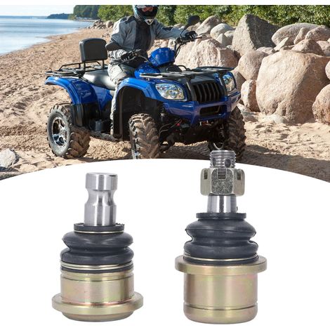 Ein Paar Kugelgelenke mit der Preisangabe 9010-050700 ist kompatibel mit CFmoto ATV CF500A/2A/X5/X6/X8. (1/5)