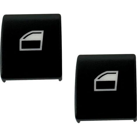 Pulsante interruttore alzacristalli per Serie 3 E46 61318381514 Pulsante interruttore alzacristalli per Serie 3 E46 X3 X7 E90 X5 E53 (1/5)