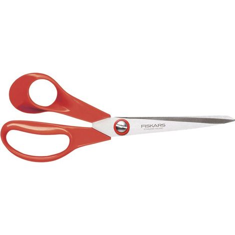 Forbici da cucina Fiskars classic mancini 21 cm ergonomiche