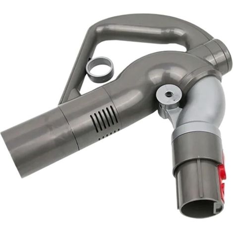 Poignée D'aspirateur Avec Tube De Poignée Et Support Big Ball Cinetic Total Clean Wand, Compatible Avec Dyson, CY22 (1/3)