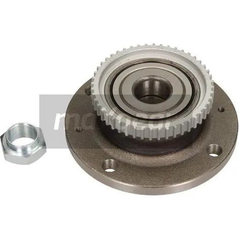 MAXGEAR 33-0070 Kit de roulement de roue CITROËN 3701.74 (1/2)
