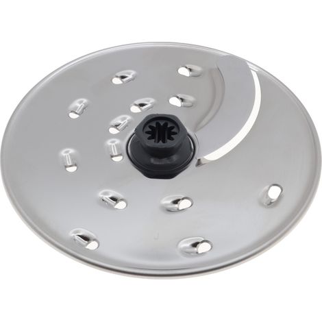 Kenwood disco affettare tritare grosso Multipro FDM30 FDM71 FDP30 FDP65 FPP230 (1/2)