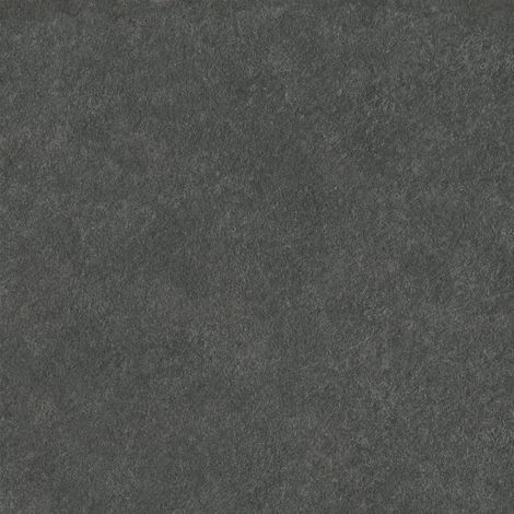 Carrelage effet Pierre Quartzite Gris Carbone 120x120x2 cm Venturo - Sol extérieur (vendu par carton de 1,44 m²) - RO'MA CARRELAGE