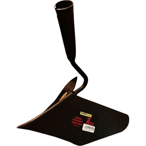 Zappatrice SIFER+Pro per aratura manuale