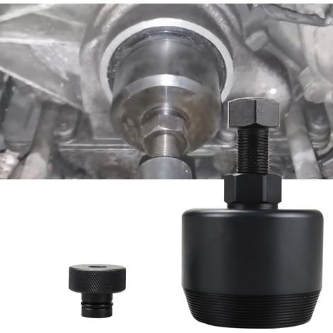 Herramienta de extracción del sello de aceite del cigüeñal delantero 303-1510 de 6.7L para Ford Super Duty F250/F350/F450/F550 Power Stroke Diesel (2011-2021) y F650/F750 (2016-2021). Reemplaza Alt ST (1/5)