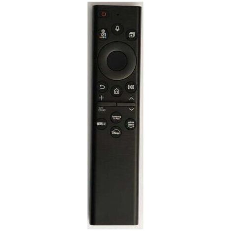 Telecomando vocale Bluetooth BN59-01385b per TV Samsung, telecomando a energia solare BN59-01385B (1/3)