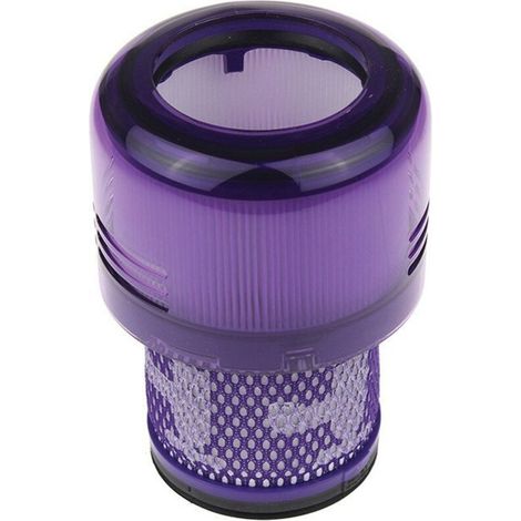 Filtre aspirateur V11 V15 SV14 SV15 Filtration haute efficacité pour poussière et allergènes Compatible modèles 970013-02