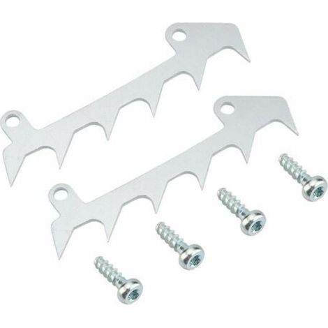 Chainsaw Bumper Spike Removal Dog Kit for Stihl MS170 MS180 MS210 MS250 017 018 021 New (1/5)