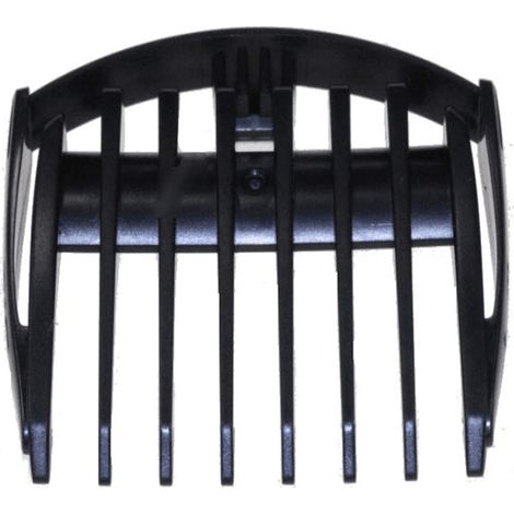 Guide de coupe 3mm pour tondeuse BABYLISS – Compatible avec modèles E980E, E985E, E955E, E951E – Coupe nette et précise – Hobbytech (1/5)