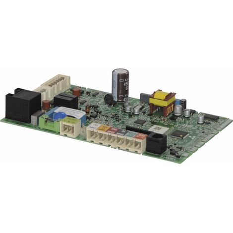 Circuit imprimé principal - CHAFFOTEAUX : 6500891400