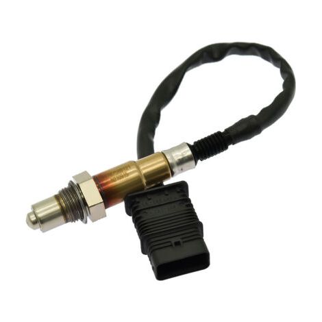 Sonde lambda amont, sonde lambda avant, sonde de rapport air-carburant compatible avec BMW MINI 11787589121, remplacement direct. (1/5)