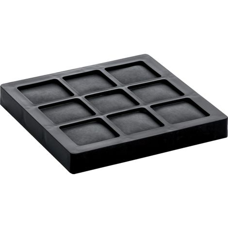 Filtre à charbon actif AquaClean 8000plus 250022