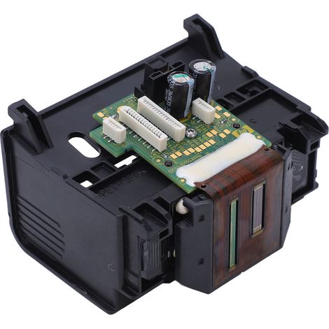 Tête d'impression haute performance pour imprimantes HP 6230, 6830, 934, 935 - Pièce de rechange compatible (1/5)