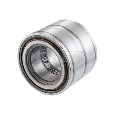 Poids-lourd roulements de roue - HDS226 - SNR - Compatible avec véhicule Van Hool, DAF, Iveco, Arvin Meritor