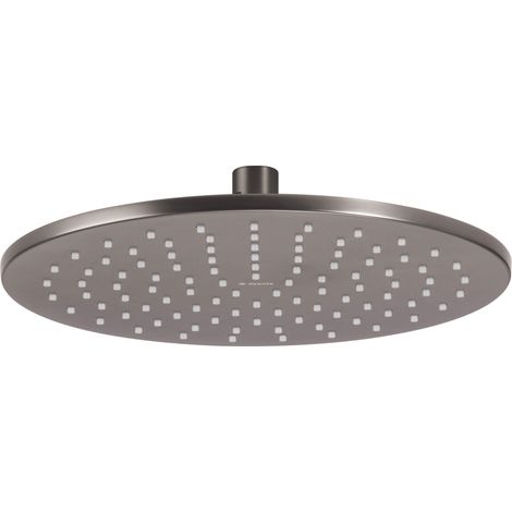 Deante Cascada Duschkopf Titanium 250 mm (1/2)