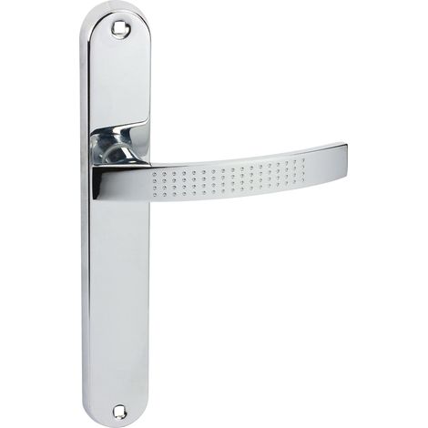 Domino Türgriff ALMA ECO M6 Blind (1/5)