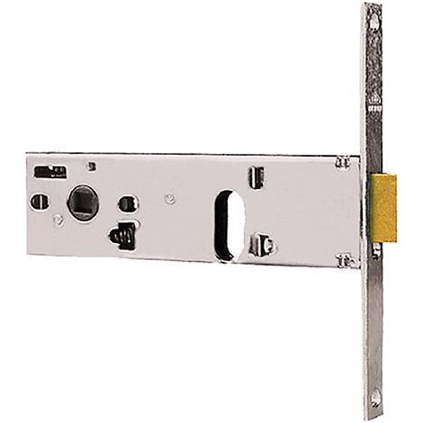 Serratura Da Infilare Art. 704 1 Mand. 154 X 44 X 3 - E 60 - Fr.20