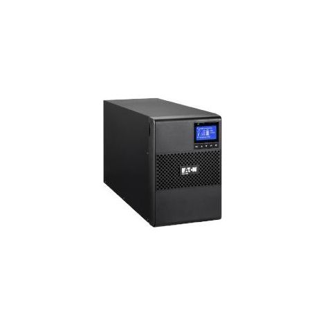 Eaton 9SX gruppo di continuità (UPS) Doppia conversione (online) 1,5 kVA 1350 W 6 presa(e) AC (1/2)