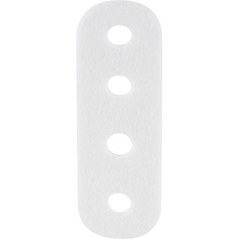Joint bloc électrode WB5 emballage 10 pieces Junkers 8 737 708 824