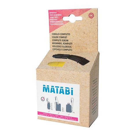MATABI Codillo completo (83805871)