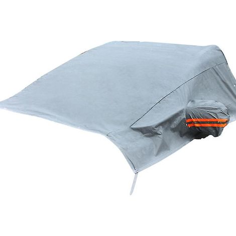 1 pièce de protection avant de voiture