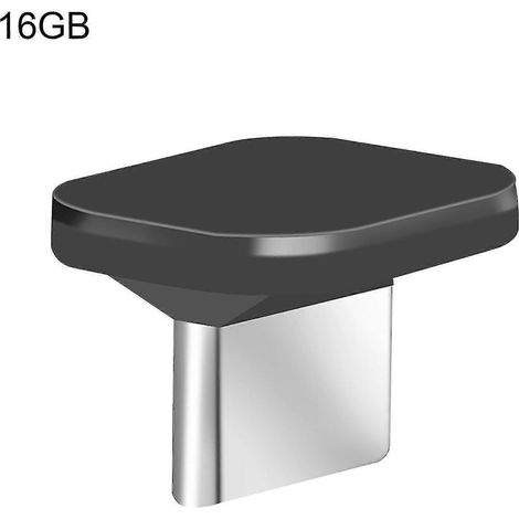 Clé USB haute vitesse U Disk Mini 16 Go/32 Go/64 Go Type-C pour voiture (1/5)