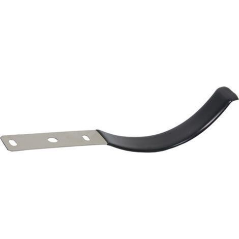 Bremsfederblatt – PVC-beschichtet: Mit – SEED (1/5)