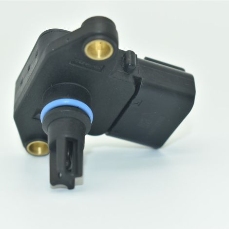 The Ford original admission pressure sensor 1S4A-9F479-BA is specially designed for Ford Escape/Edge/Mondeo and other models.