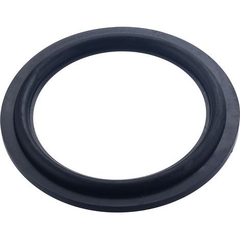 Noyon & Thiebault – Joint de bonde de vidage 72x54x6 – Pour baignoire et évier inox – Joint pour WC – Étanchéité durable et résistance à la corrosion (1/2)