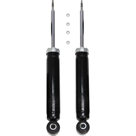 Ammortizzatori posteriori sinistro e destro per Ford Galaxy II, Mondeo IV, S-MAX Volvo S80 II (1/5)