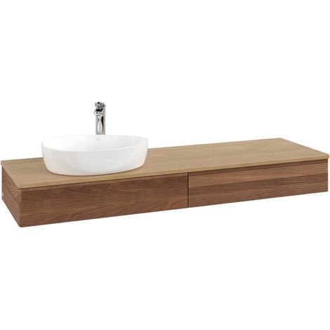 Villeroy & Boch K15151HM WTUS Antao K155 1600x190x500mm (1/3)