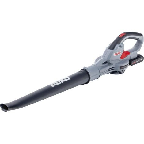 Soplador LB 2060 sin Batería y cargador