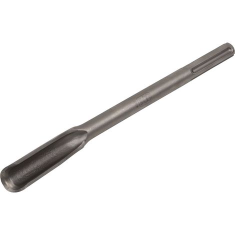 Sealey SDS MAX Hollow Gouge 18 x 450mm X1G (1/5)