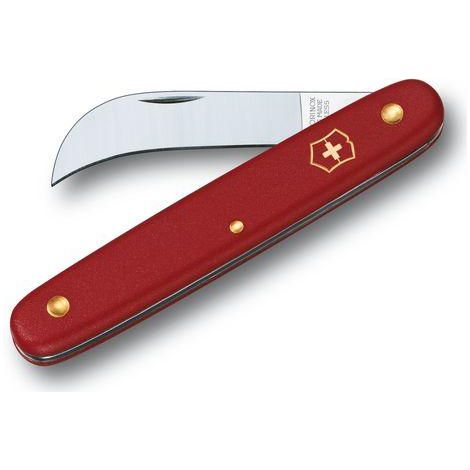 Herramienta para podar victorinox pruning xs hoja curva bloqueo